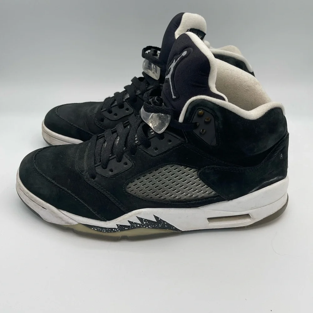 Jordan 5‎ Oreo